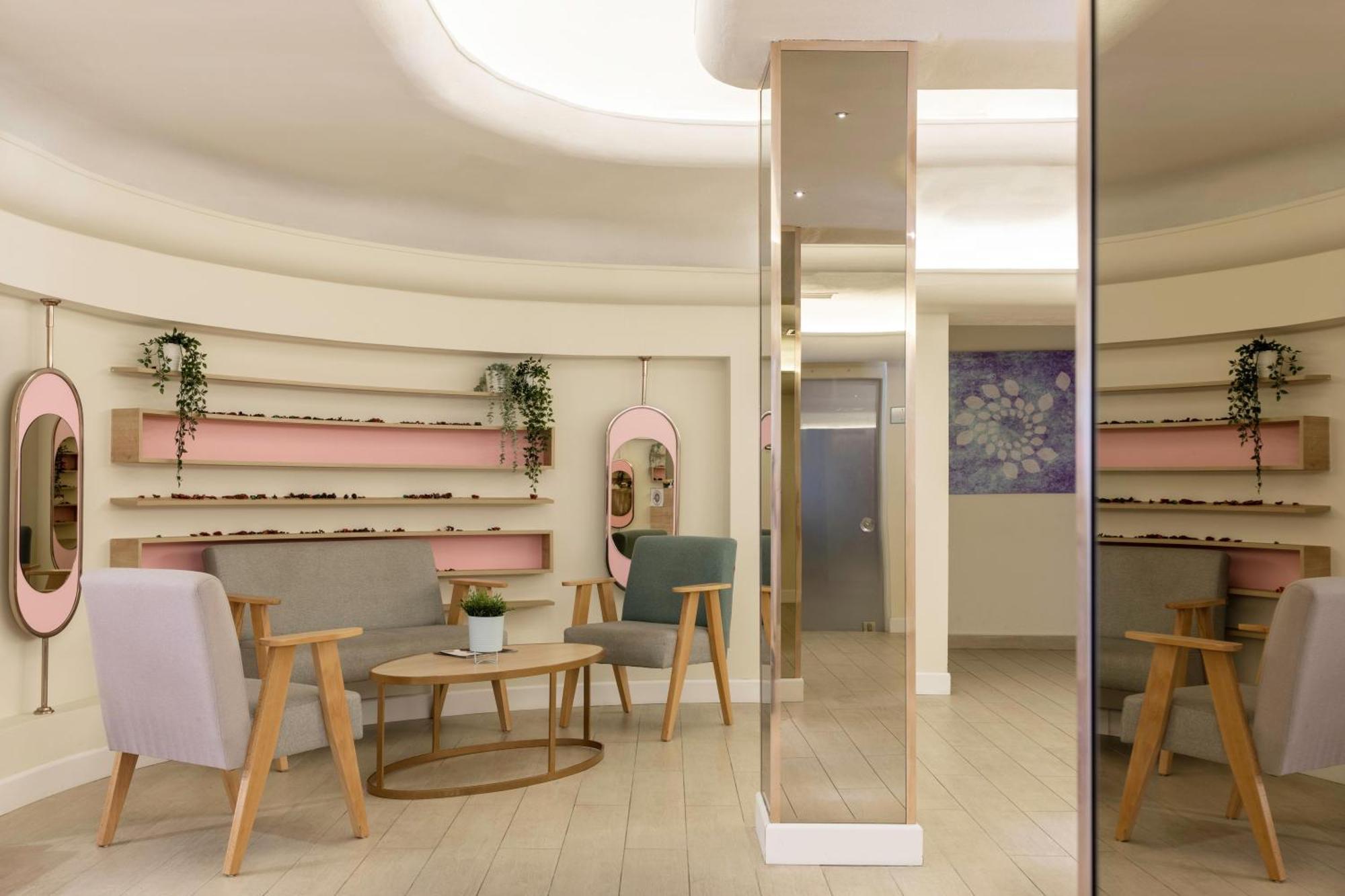 Asteria Family Resort Belek Antalya Exteriör bild The interior of the new building