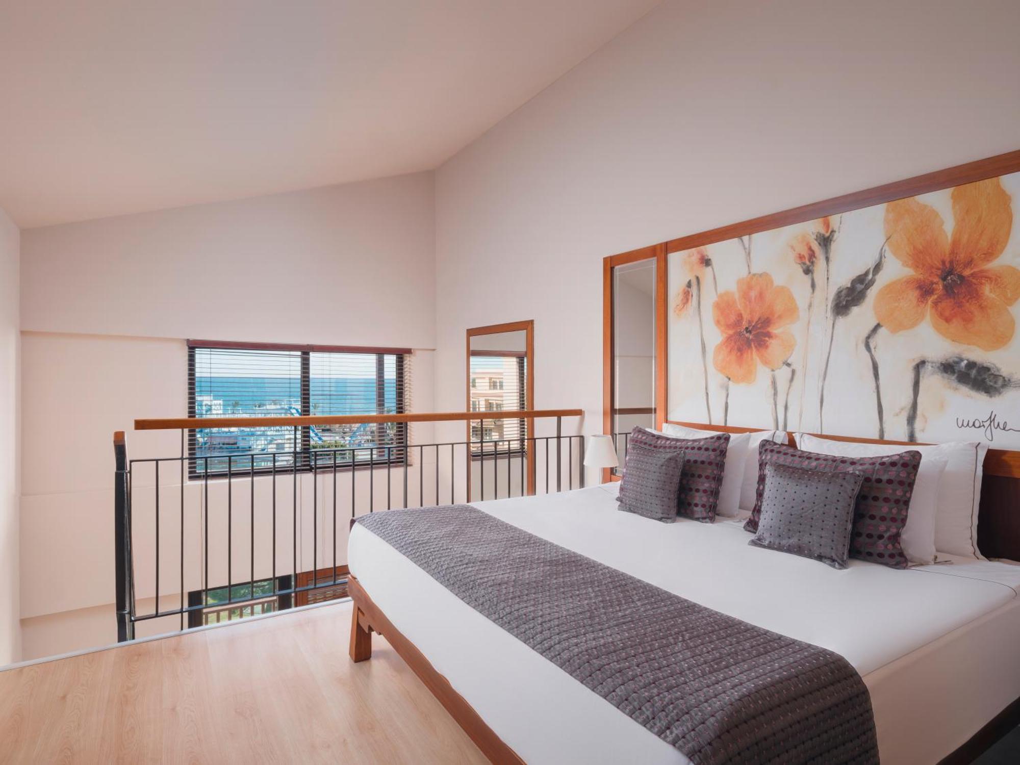 Asteria Family Resort Belek Antalya Exteriör bild
